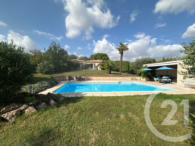 maison - RENNEVILLE - 31