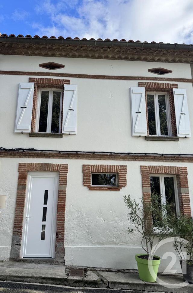 maison à vendre - 4 pièces - 77.0 m2 - 31 - MIDI-PYRENEES - Century 21 L'Agence Occitane