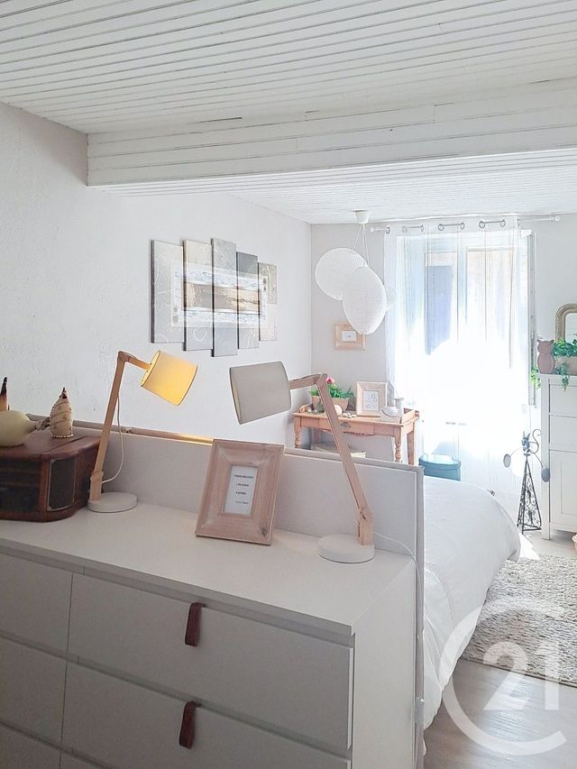 maison à vendre - 3 pièces - 63.69 m2 - SALLES SUR L HERS - 11 - LANGUEDOC-ROUSSILLON - Century 21 L'Agence Occitane