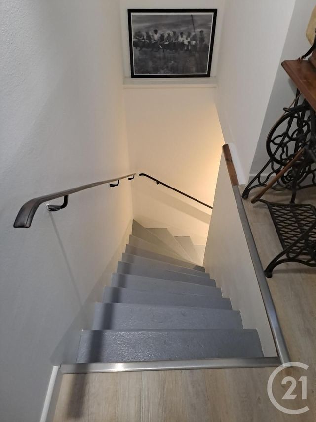 maison à vendre - 3 pièces - 63.69 m2 - SALLES SUR L HERS - 11 - LANGUEDOC-ROUSSILLON - Century 21 L'Agence Occitane