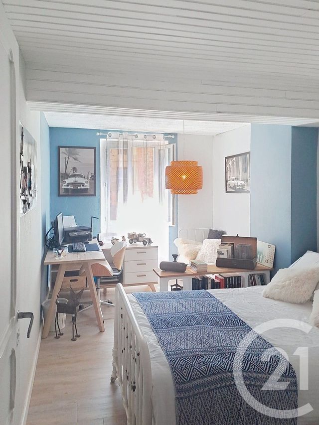 maison à vendre - 3 pièces - 63.69 m2 - SALLES SUR L HERS - 11 - LANGUEDOC-ROUSSILLON - Century 21 L'Agence Occitane