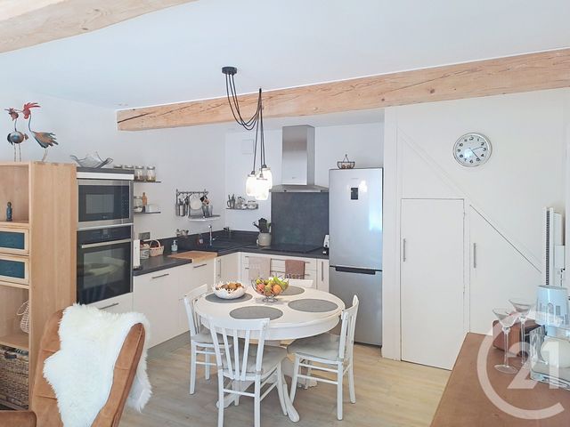 maison à vendre - 3 pièces - 63.69 m2 - SALLES SUR L HERS - 11 - LANGUEDOC-ROUSSILLON - Century 21 L'Agence Occitane