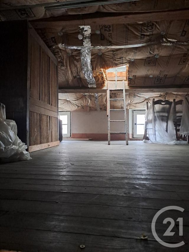 maison à vendre - 3 pièces - 63.69 m2 - SALLES SUR L HERS - 11 - LANGUEDOC-ROUSSILLON - Century 21 L'Agence Occitane