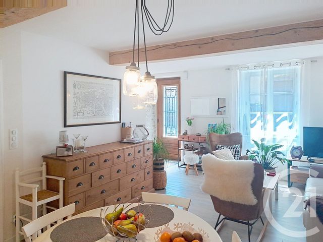 maison à vendre - 3 pièces - 63.69 m2 - SALLES SUR L HERS - 11 - LANGUEDOC-ROUSSILLON - Century 21 L'Agence Occitane