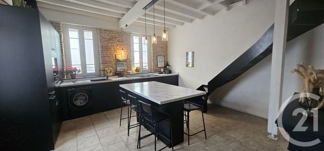 maison à vendre - 3 pièces - 110.0 m2 - MONTGISCARD - 31 - MIDI-PYRENEES - Century 21 L'Agence Occitane