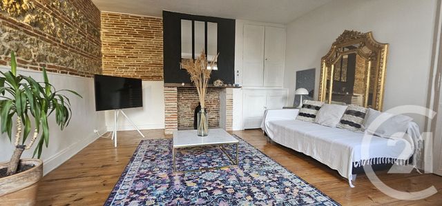 maison à vendre - 3 pièces - 110.0 m2 - MONTGISCARD - 31 - MIDI-PYRENEES - Century 21 L'Agence Occitane