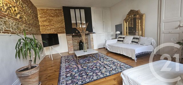 maison à vendre - 3 pièces - 110.0 m2 - MONTGISCARD - 31 - MIDI-PYRENEES - Century 21 L'Agence Occitane