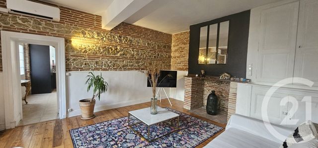 maison à vendre - 3 pièces - 110.0 m2 - MONTGISCARD - 31 - MIDI-PYRENEES - Century 21 L'Agence Occitane