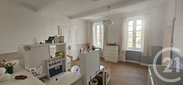 maison à vendre - 3 pièces - 110.0 m2 - MONTGISCARD - 31 - MIDI-PYRENEES - Century 21 L'Agence Occitane