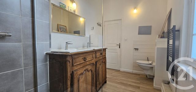 maison à vendre - 3 pièces - 110.0 m2 - MONTGISCARD - 31 - MIDI-PYRENEES - Century 21 L'Agence Occitane