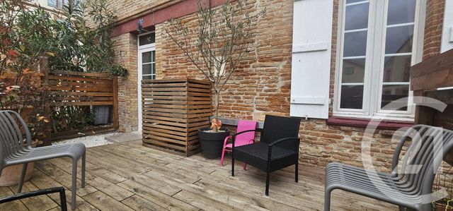 maison à vendre - 3 pièces - 110.0 m2 - MONTGISCARD - 31 - MIDI-PYRENEES - Century 21 L'Agence Occitane