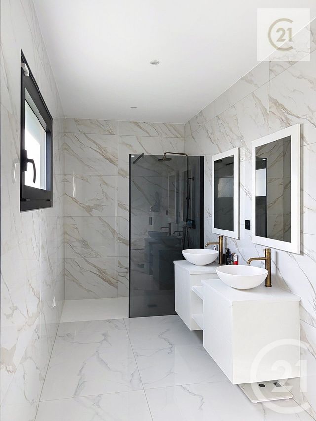 maison à vendre - 6 pièces - 250.0 m2 - AYGUESVIVES - 31 - MIDI-PYRENEES - Century 21 L'Agence Occitane