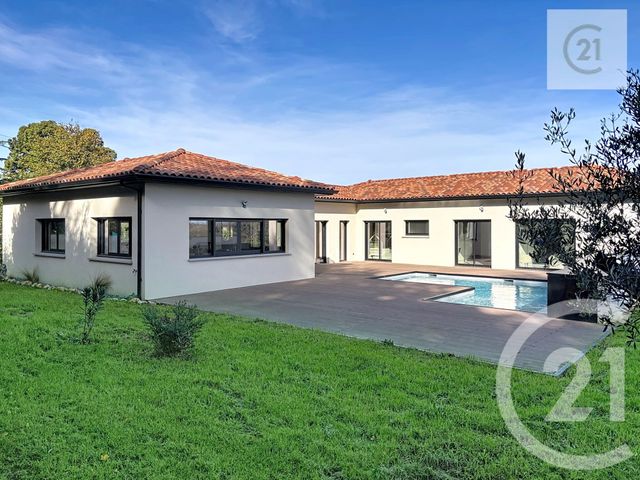 Maison à vendre AYGUESVIVES