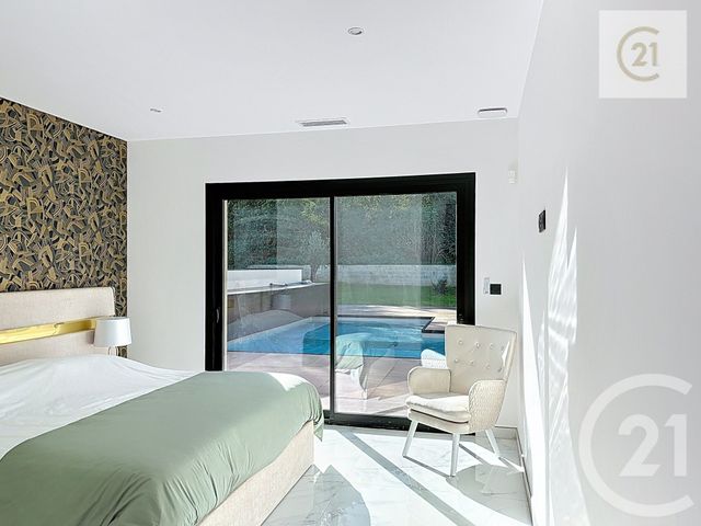 maison à vendre - 6 pièces - 250.0 m2 - AYGUESVIVES - 31 - MIDI-PYRENEES - Century 21 L'Agence Occitane