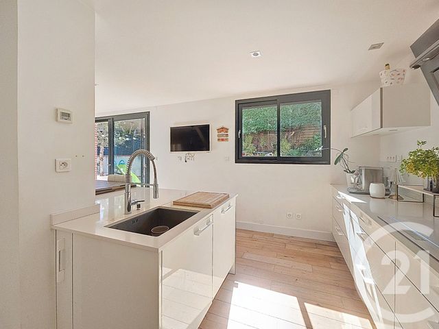 maison à vendre - 5 pièces - 172.0 m2 - MONTGISCARD - 31 - MIDI-PYRENEES - Century 21 L'Agence Occitane