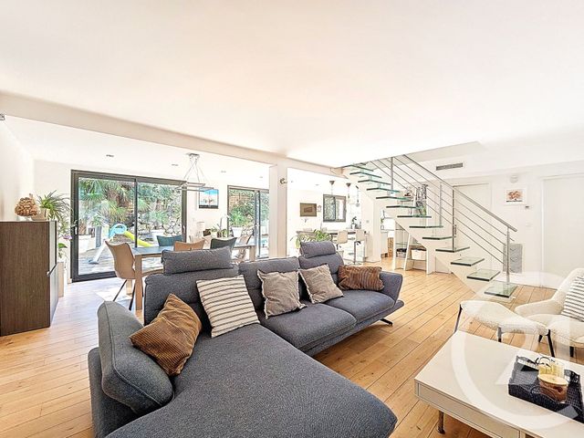 maison à vendre - 5 pièces - 172.0 m2 - MONTGISCARD - 31 - MIDI-PYRENEES - Century 21 L'Agence Occitane