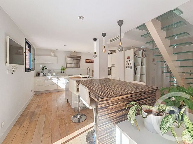 maison à vendre - 5 pièces - 172.0 m2 - MONTGISCARD - 31 - MIDI-PYRENEES - Century 21 L'Agence Occitane