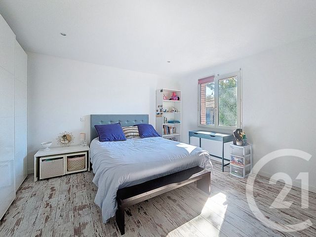 maison à vendre - 5 pièces - 172.0 m2 - MONTGISCARD - 31 - MIDI-PYRENEES - Century 21 L'Agence Occitane