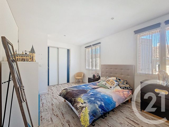 maison à vendre - 5 pièces - 172.0 m2 - MONTGISCARD - 31 - MIDI-PYRENEES - Century 21 L'Agence Occitane