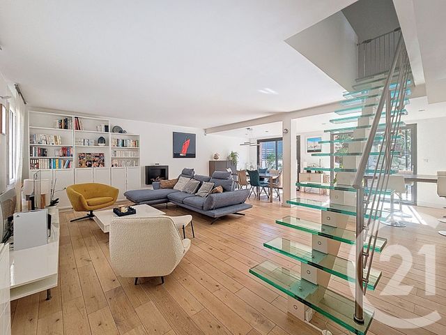 maison à vendre - 5 pièces - 172.0 m2 - MONTGISCARD - 31 - MIDI-PYRENEES - Century 21 L'Agence Occitane