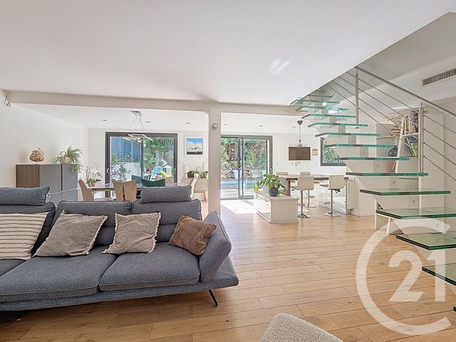 maison à vendre - 5 pièces - 172.0 m2 - MONTGISCARD - 31 - MIDI-PYRENEES - Century 21 L'Agence Occitane