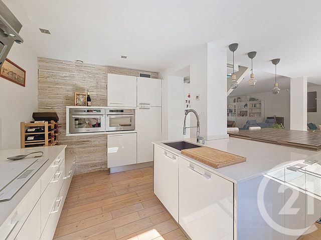 maison à vendre - 5 pièces - 172.0 m2 - MONTGISCARD - 31 - MIDI-PYRENEES - Century 21 L'Agence Occitane