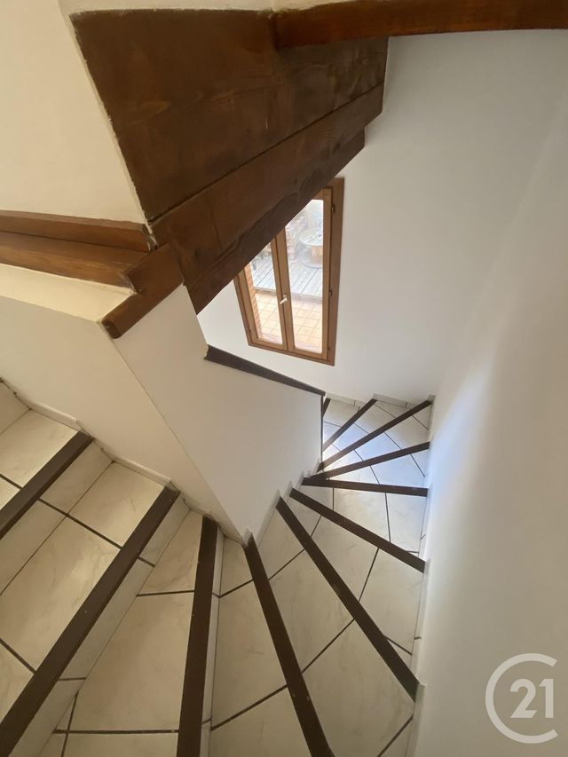 Appartement T2 à louer - 2 pièces - 30.0 m2 - BAZIEGE - 31 - MIDI-PYRENEES - Century 21 L'Agence Occitane