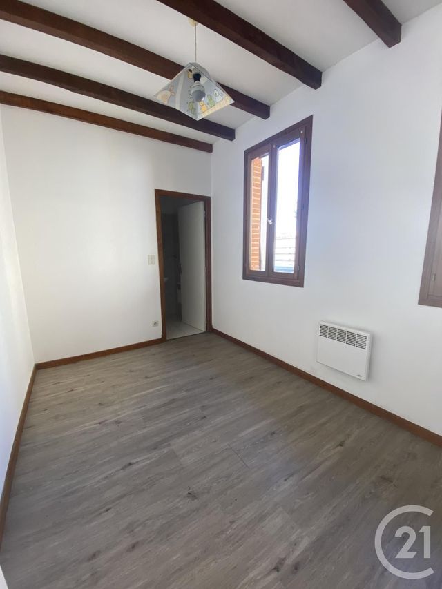 Appartement T2 à louer - 2 pièces - 30.0 m2 - BAZIEGE - 31 - MIDI-PYRENEES - Century 21 L'Agence Occitane
