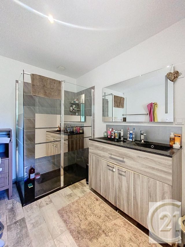 maison à louer - 4 pièces - 121.0 m2 - VILLEFRANCHE DE LAURAGAIS - 31 - MIDI-PYRENEES - Century 21 L'Agence Occitane