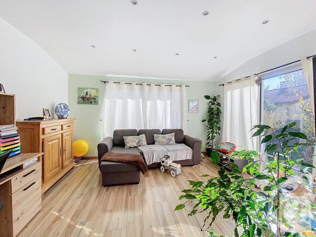 maison à louer - 4 pièces - 121.0 m2 - VILLEFRANCHE DE LAURAGAIS - 31 - MIDI-PYRENEES - Century 21 L'Agence Occitane