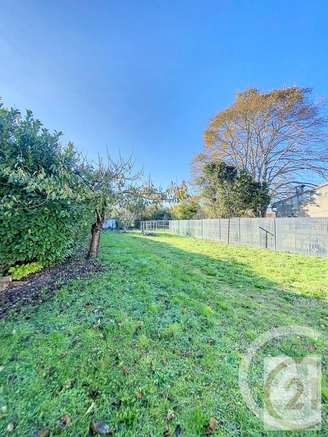 maison à louer - 4 pièces - 121.0 m2 - VILLEFRANCHE DE LAURAGAIS - 31 - MIDI-PYRENEES - Century 21 L'Agence Occitane