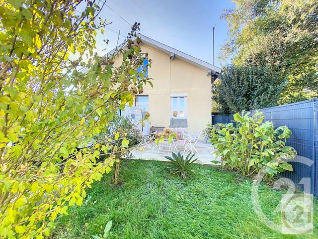 maison à louer - 4 pièces - 121.0 m2 - VILLEFRANCHE DE LAURAGAIS - 31 - MIDI-PYRENEES - Century 21 L'Agence Occitane