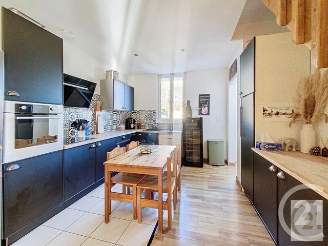 maison à louer - 4 pièces - 121.0 m2 - VILLEFRANCHE DE LAURAGAIS - 31 - MIDI-PYRENEES - Century 21 L'Agence Occitane