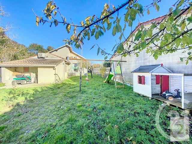 maison à louer - 4 pièces - 121.0 m2 - VILLEFRANCHE DE LAURAGAIS - 31 - MIDI-PYRENEES - Century 21 L'Agence Occitane