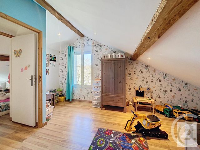 maison à louer - 4 pièces - 121.0 m2 - VILLEFRANCHE DE LAURAGAIS - 31 - MIDI-PYRENEES - Century 21 L'Agence Occitane