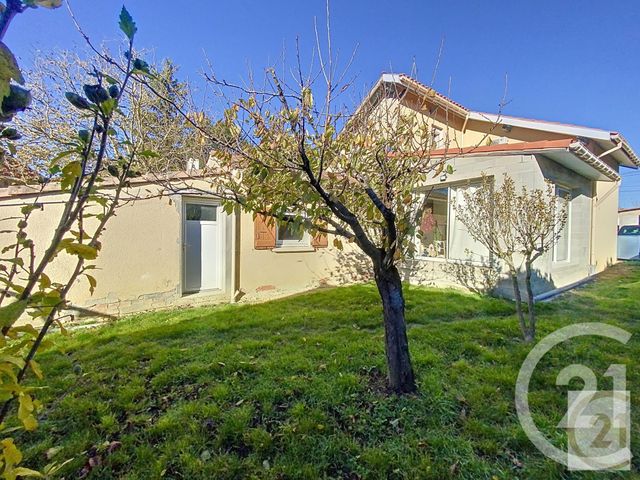 maison à louer - 4 pièces - 121.0 m2 - VILLEFRANCHE DE LAURAGAIS - 31 - MIDI-PYRENEES - Century 21 L'Agence Occitane