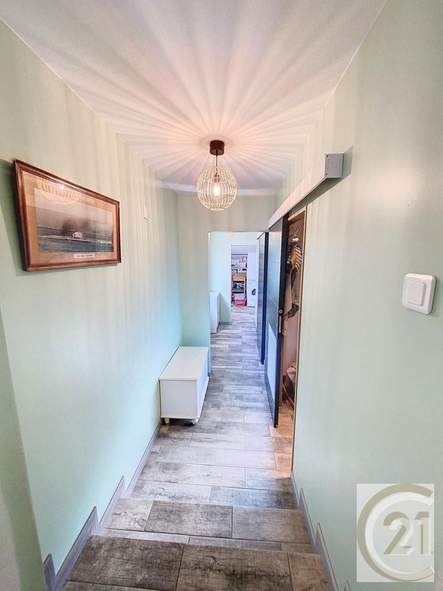 maison à louer - 4 pièces - 121.0 m2 - VILLEFRANCHE DE LAURAGAIS - 31 - MIDI-PYRENEES - Century 21 L'Agence Occitane