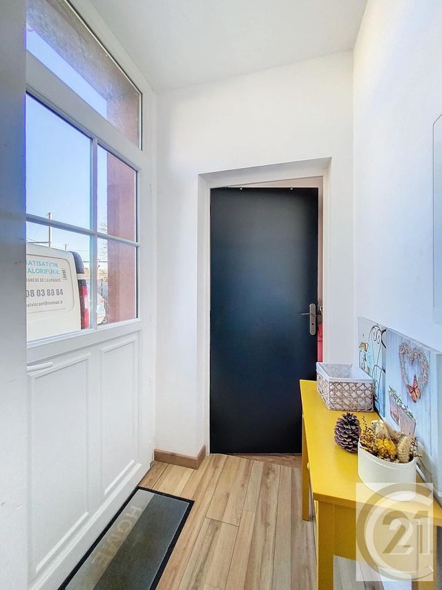 maison à louer - 4 pièces - 121.0 m2 - VILLEFRANCHE DE LAURAGAIS - 31 - MIDI-PYRENEES - Century 21 L'Agence Occitane