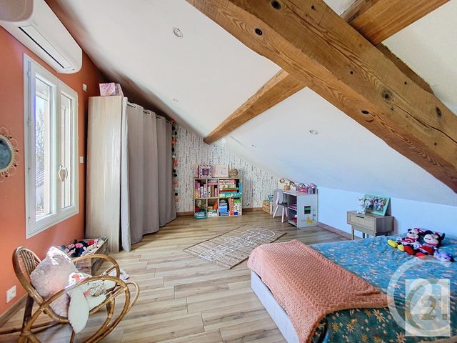 maison à louer - 4 pièces - 121.0 m2 - VILLEFRANCHE DE LAURAGAIS - 31 - MIDI-PYRENEES - Century 21 L'Agence Occitane