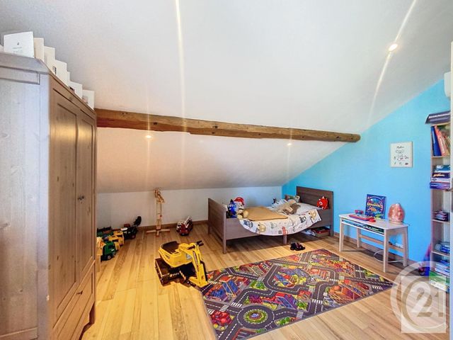 maison à louer - 4 pièces - 121.0 m2 - VILLEFRANCHE DE LAURAGAIS - 31 - MIDI-PYRENEES - Century 21 L'Agence Occitane