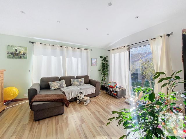 maison à louer - 4 pièces - 121.0 m2 - VILLEFRANCHE DE LAURAGAIS - 31 - MIDI-PYRENEES - Century 21 L'Agence Occitane