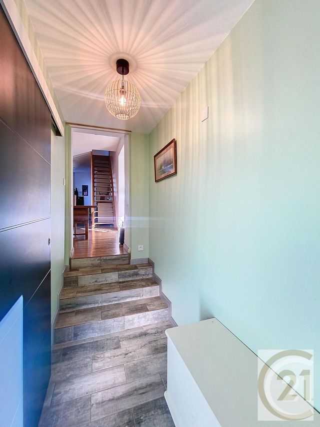 maison à louer - 4 pièces - 121.0 m2 - VILLEFRANCHE DE LAURAGAIS - 31 - MIDI-PYRENEES - Century 21 L'Agence Occitane