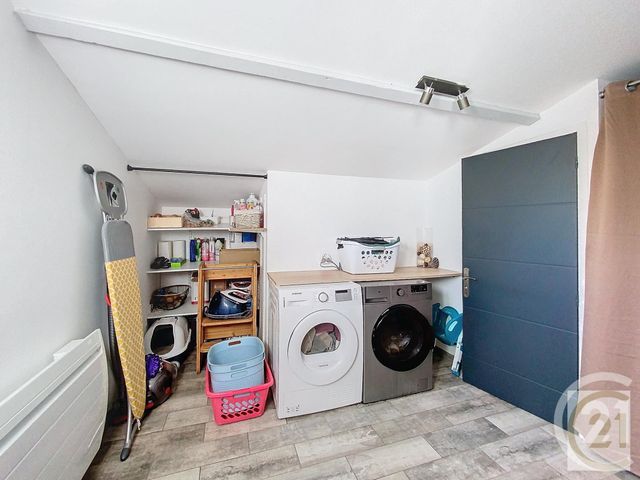 maison à louer - 4 pièces - 121.0 m2 - VILLEFRANCHE DE LAURAGAIS - 31 - MIDI-PYRENEES - Century 21 L'Agence Occitane