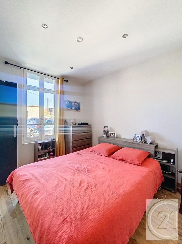 maison à louer - 4 pièces - 121.0 m2 - VILLEFRANCHE DE LAURAGAIS - 31 - MIDI-PYRENEES - Century 21 L'Agence Occitane