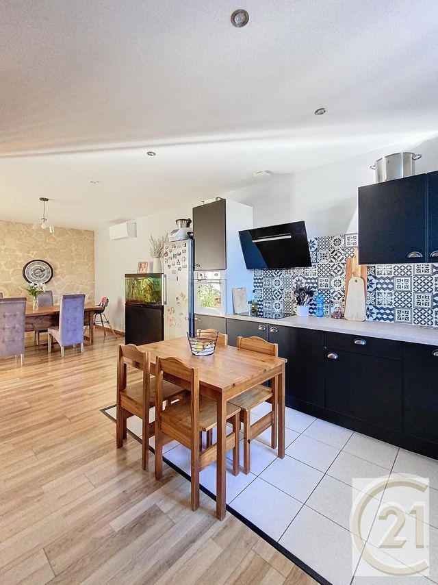 maison à louer - 4 pièces - 121.0 m2 - VILLEFRANCHE DE LAURAGAIS - 31 - MIDI-PYRENEES - Century 21 L'Agence Occitane