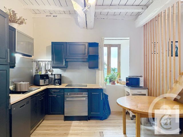 maison à vendre - 5 pièces - 160.0 m2 - MONTMAUR - 11 - LANGUEDOC-ROUSSILLON - Century 21 L'Agence Occitane