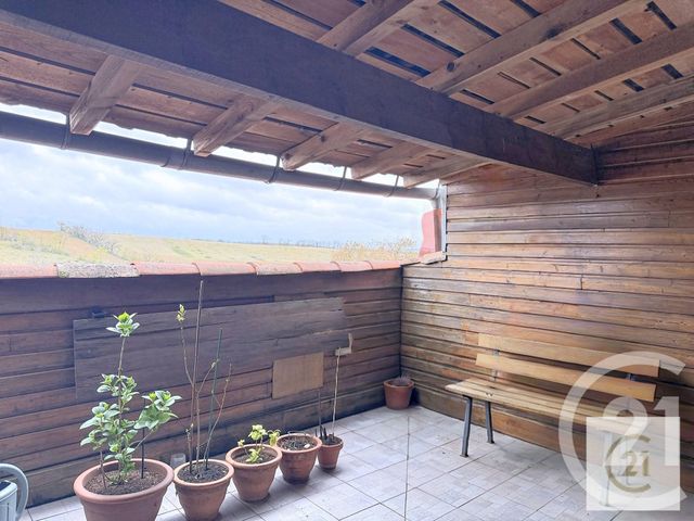 maison à vendre - 5 pièces - 160.0 m2 - MONTMAUR - 11 - LANGUEDOC-ROUSSILLON - Century 21 L'Agence Occitane