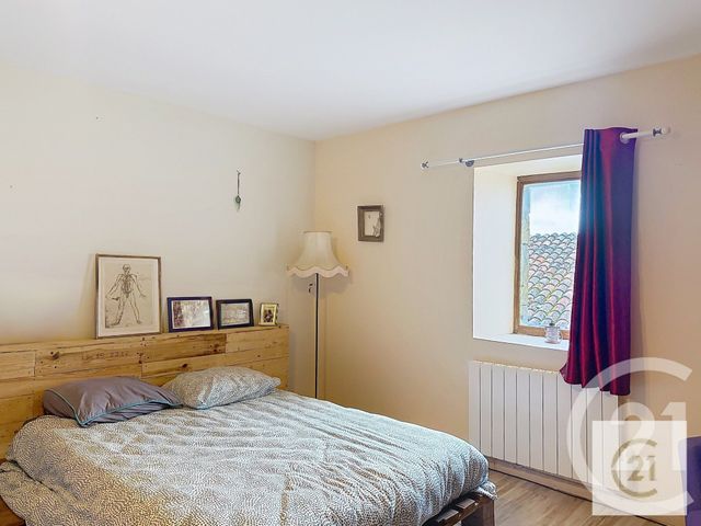 maison à vendre - 5 pièces - 160.0 m2 - MONTMAUR - 11 - LANGUEDOC-ROUSSILLON - Century 21 L'Agence Occitane