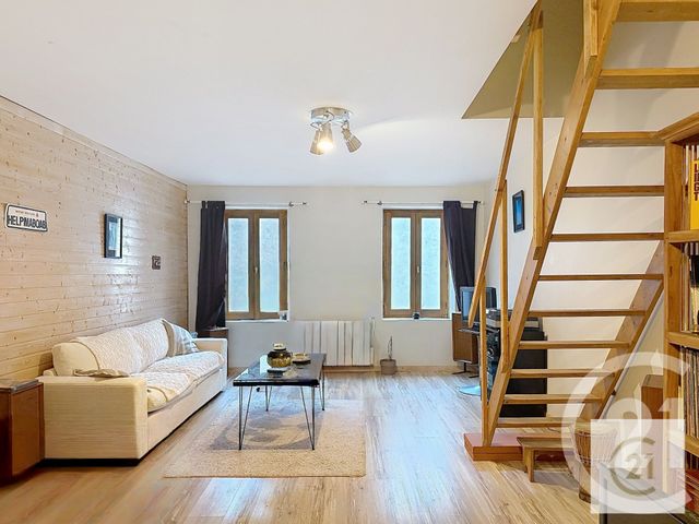 maison à vendre - 5 pièces - 160.0 m2 - MONTMAUR - 11 - LANGUEDOC-ROUSSILLON - Century 21 L'Agence Occitane