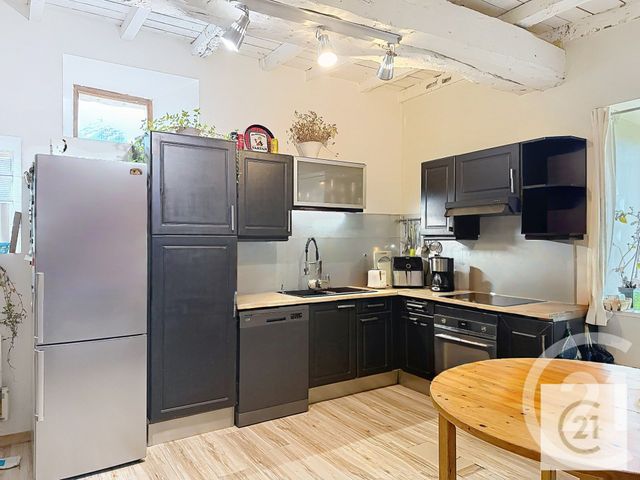 maison à vendre - 5 pièces - 160.0 m2 - MONTMAUR - 11 - LANGUEDOC-ROUSSILLON - Century 21 L'Agence Occitane